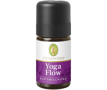 Primavera Duftmischung Yogaflow 5ml